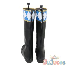 画像5: 神代類　コスプレ靴　プロジェクトセカイ カラフルステージ！ feat. 初音ミク　コスプレブーツ　JUJUcosplay (5)