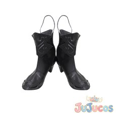 画像2: FGO　スカサハ　コスプレ靴　Fate/Grand Order　コスプレブーツ　JUJUcosplay (2)