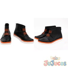 画像1: ジョー(南城虎次郎)　コスプレ靴　SK∞ エスケーエイト　コスプレブーツ　JUJUcosplay (1)