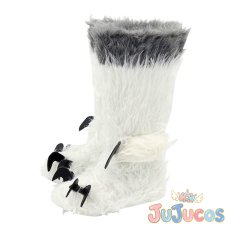 画像4: セツナ　コスプレ靴　回復術士のやり直し　コスプレブーツ　JUJUcosplay (4)