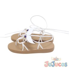 画像5: 治金丸　コスプレ靴　刀剣乱舞　コスプレブーツ　JUJUcosplay (5)