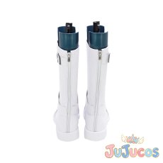 画像5: 逆巻スバル　コスプレ靴　DIABOLIK LOVERS　コスプレブーツ　JUJUcosplay (5)