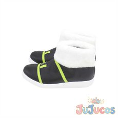 画像3: 夏組　にぼしを巡る冒険　三好一成　コスプレ靴　A3!(エースリー)　コスプレブーツ　JUJUcosplay (3)