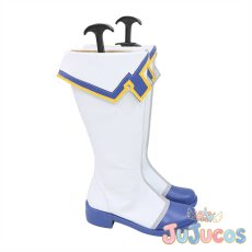 画像3: 天馬司　コスプレ靴　プロジェクトセカイ カラフルステージ！ feat. 初音ミク　コスプレブーツ　JUJUcosplay (3)