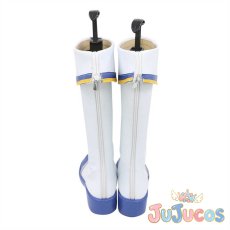 画像5: 天馬司　コスプレ靴　プロジェクトセカイ カラフルステージ！ feat. 初音ミク　コスプレブーツ　JUJUcosplay (5)