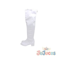 画像3: アイランド　御原凛音　コスプレ靴　ISLAND　コスプレブーツ　JUJUcosplay (3)