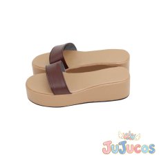 画像3: シュガー　コスプレ靴　ONE PIECE　コスプレブーツ　JUJUcosplay (3)