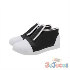 画像3: 日下夏羽　コスプレ靴　怪物事変　コスプレブーツ　JUJUcosplay (3)