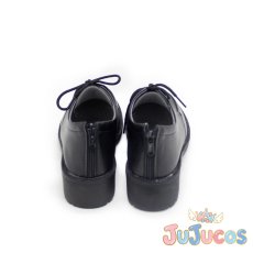 画像5: 薬研藤四郎　コスプレ靴　刀剣乱舞　コスプレブーツ　JUJUcosplay (5)