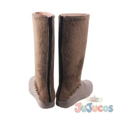 画像5: フシ　コスプレ靴　不滅のあなたへ　コスプレブーツ　JUJUcosplay (5)