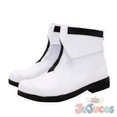 画像3: パッセンジャー(Passenger)　コスプレ靴　アークナイツ　コスプレブーツ　JUJUcosplay (3)