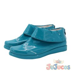 画像3: カジモド　コスプレ靴　ノートルダムの傴僂男　コスプレブーツ　JUJUcosplay (3)