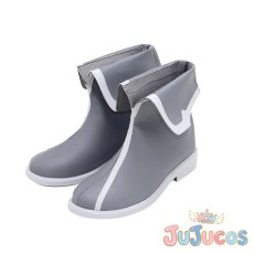 画像3: Photon Maiden　出雲咲姫　コスプレ靴　D4DJ　コスプレブーツ　JUJUcosplay (3)