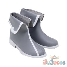 画像4: Photon Maiden　出雲咲姫　コスプレ靴　D4DJ　コスプレブーツ　JUJUcosplay (4)