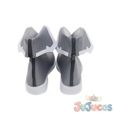 画像5: Photon Maiden　出雲咲姫　コスプレ靴　D4DJ　コスプレブーツ　JUJUcosplay (5)