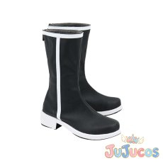 画像3: 灰谷蘭　コスプレ靴　東京卍リベンジャーズ　コスプレブーツ　JUJUcosplay (3)