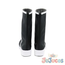 画像5: 灰谷蘭　コスプレ靴　東京卍リベンジャーズ　コスプレブーツ　JUJUcosplay (5)