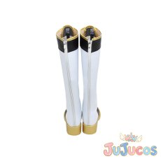 画像3: 南ことり　職業編2015　覚醒後　コスプレ靴　ラブライブ! School idol project　コスプレブーツ　JUJUcosplay (3)