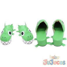 画像1: ウァラク・クララ　コスプレ靴　魔入りました!入間くん　コスプレブーツ　JUJUcosplay (1)