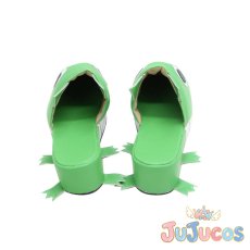 画像3: ウァラク・クララ　コスプレ靴　魔入りました!入間くん　コスプレブーツ　JUJUcosplay (3)