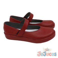 画像3: リグル・ナイトバグ　コスプレ靴　東方Project　コスプレブーツ　JUJUcosplay (3)