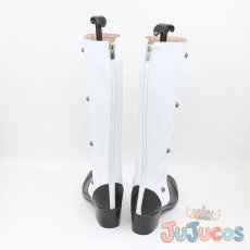 画像4: ヴァニタス　コスプレ靴　ヴァニタスの手記　コスプレブーツ　JUJUcosplay (4)