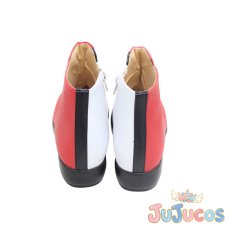 画像5: カブ　コスプレ靴　ポケットモンスター ソード・シールド　コスプレブーツ　JUJUcosplay (5)