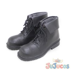 画像3: 初期　探鉱者(ノートンキャンベル)　コスプレ靴　IdentityV 第五人格　コスプレブーツ　JUJUcosplay (3)