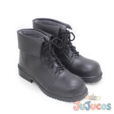 画像4: 初期　探鉱者(ノートンキャンベル)　コスプレ靴　IdentityV 第五人格　コスプレブーツ　JUJUcosplay (4)