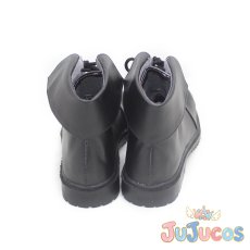 画像5: 初期　探鉱者(ノートンキャンベル)　コスプレ靴　IdentityV 第五人格　コスプレブーツ　JUJUcosplay (5)