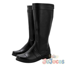 画像3: ノエ　コスプレ靴　ヴァニタスの手記　コスプレブーツ　JUJUcosplay (3)