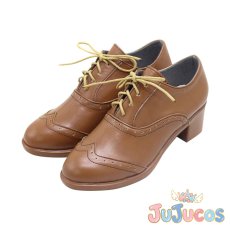 画像3: VTuber　オリバーエバンス　コスプレ靴　バーチャルYouTuber　コスプレブーツ　JUJUcosplay (3)