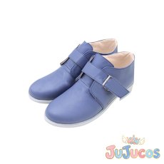 画像4: 有里湊　コスプレ靴　ペルソナ3　コスプレブーツ　JUJUcosplay (4)
