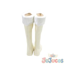 画像3: 夏組　にぼしを巡る冒険　瑠璃川幸 　コスプレ靴　A3!(エースリー)　コスプレブーツ　JUJUcosplay (3)