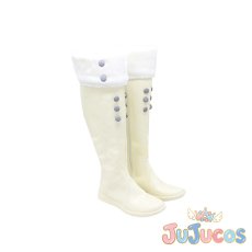 画像5: 夏組　にぼしを巡る冒険　瑠璃川幸 　コスプレ靴　A3!(エースリー)　コスプレブーツ　JUJUcosplay (5)