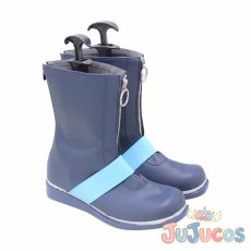 画像3: リトルココン　コスプレ靴　ウマ娘プリティーダービー　コスプレブーツ　JUJUcosplay (3)