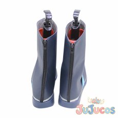 画像4: リトルココン　コスプレ靴　ウマ娘プリティーダービー　コスプレブーツ　JUJUcosplay (4)