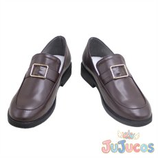 画像2: アクリルジオラマ　La Bella Patria　エマ・ヴェルデ　コスプレ靴　ラブライブ！虹ヶ咲学園スクールアイドル同好会　コスプレブーツ　JUJUcosplay (2)