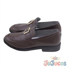 画像3: アクリルジオラマ　La Bella Patria　エマ・ヴェルデ　コスプレ靴　ラブライブ！虹ヶ咲学園スクールアイドル同好会　コスプレブーツ　JUJUcosplay (3)