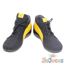 画像2: Vtuber　Petra Gurin(ペトラ・グリン)　コスプレ靴　バーチャルYouTuber　コスプレブーツ　JUJUcosplay (2)