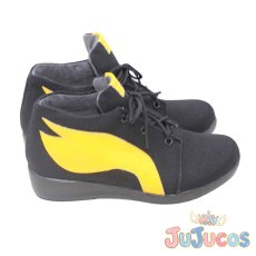 画像3: Vtuber　Petra Gurin(ペトラ・グリン)　コスプレ靴　バーチャルYouTuber　コスプレブーツ　JUJUcosplay (3)