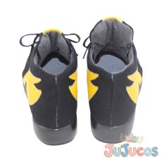 画像4: Vtuber　Petra Gurin(ペトラ・グリン)　コスプレ靴　バーチャルYouTuber　コスプレブーツ　JUJUcosplay (4)