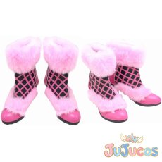 画像1: 白石杏　ビーストハート・バディ　コスプレ靴　プロジェクトセカイ カラフルステージ！ feat. 初音ミク　コスプレブーツ　JUJUcosplay (1)