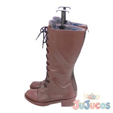 画像3: 画家(エドガー・ワルデン)　初期衣装　コスプレ靴　IdentityV 第五人格　コスプレブーツ　JUJUcosplay (3)