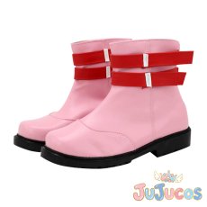 画像3: あんスタ　Swee2wink Love Letter　葵ゆうた　葵ひなた　コスプレ靴　あんさんぶるスターズ！　コスプレブーツ　JUJUcosplay (3)