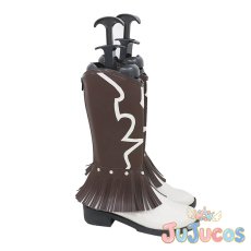 画像3: 神裂火織　コスプレ靴　とある魔術の禁書目録　コスプレブーツ　JUJUcosplay (3)