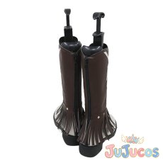 画像4: 神裂火織　コスプレ靴　とある魔術の禁書目録　コスプレブーツ　JUJUcosplay (4)