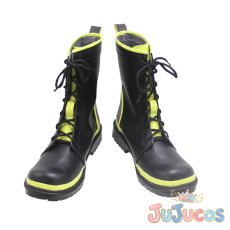 画像2: VTuber　Sonny Brisko(サニー・ブリスコー)　コスプレ靴　バーチャルYouTuber　コスプレブーツ　JUJUcosplay (2)