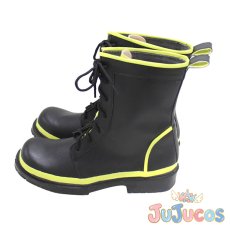 画像3: VTuber　Sonny Brisko(サニー・ブリスコー)　コスプレ靴　バーチャルYouTuber　コスプレブーツ　JUJUcosplay (3)