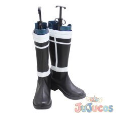 画像2: ヒンメル　コスプレ靴　葬送のフリーレン　コスプレブーツ　JUJUcosplay (2)